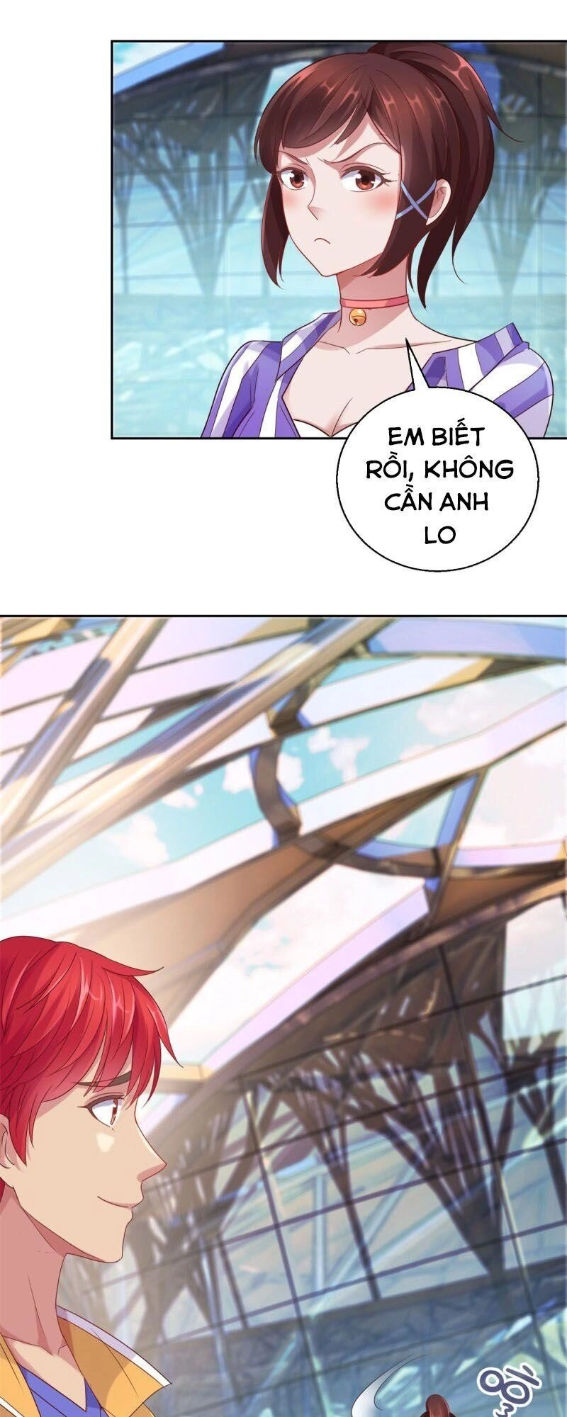 Đô Thị Chí Tôn Hệ Thống Chapter 171 - 15