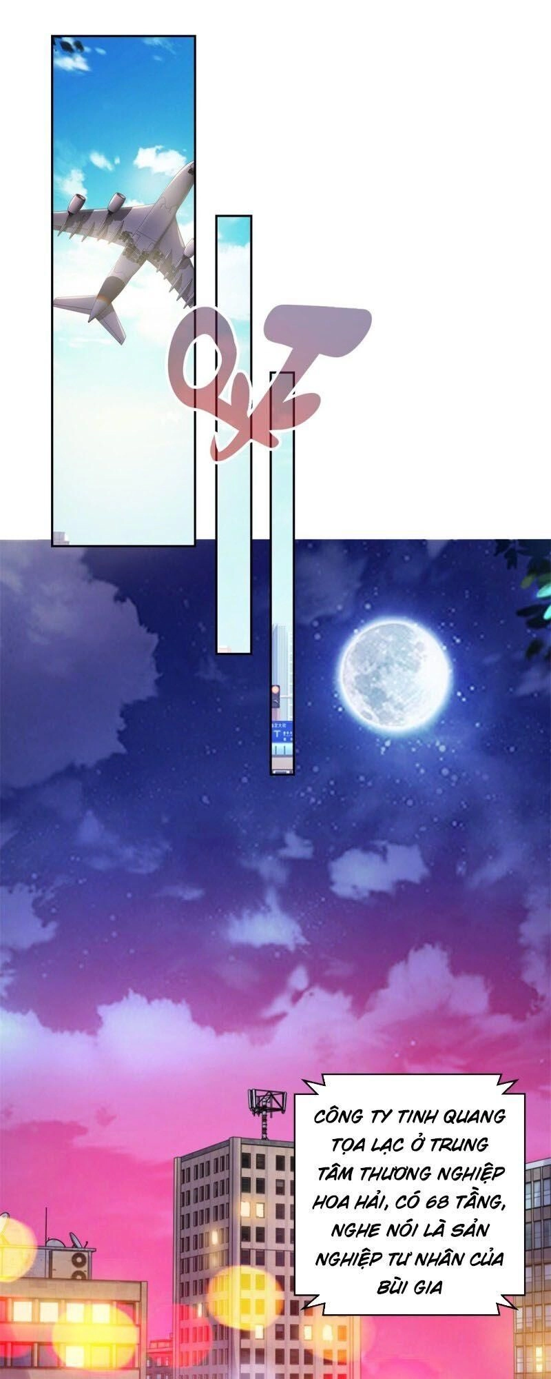 Đô Thị Chí Tôn Hệ Thống Chapter 171 - 17