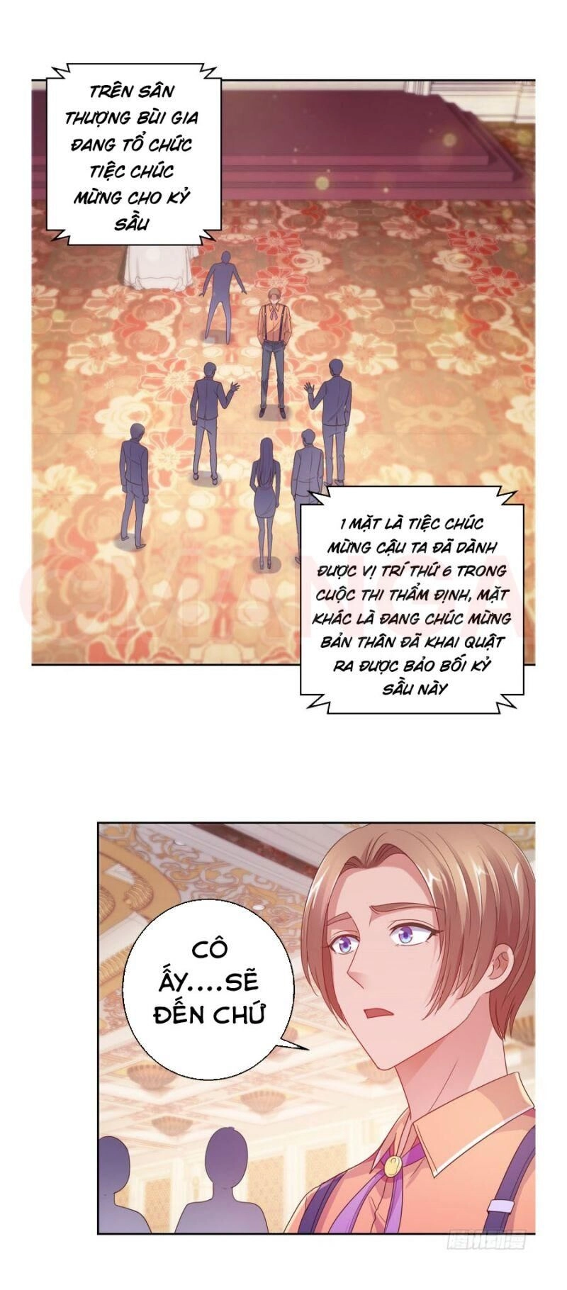 Đô Thị Chí Tôn Hệ Thống Chapter 171 - 19