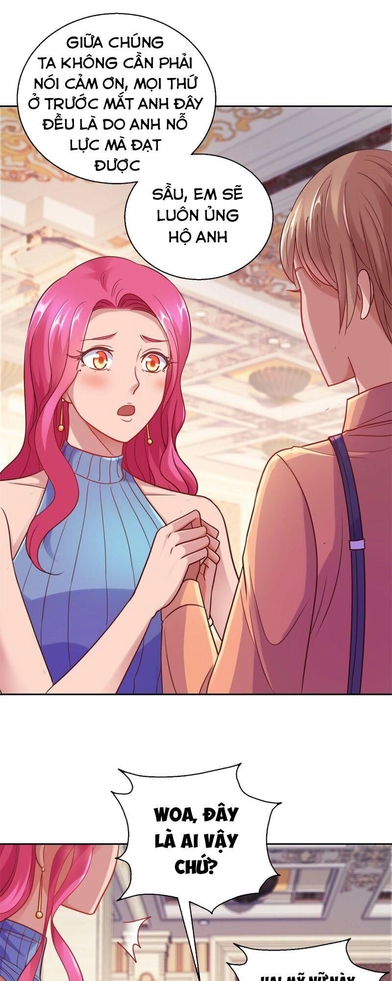 Đô Thị Chí Tôn Hệ Thống Chapter 171 - 21