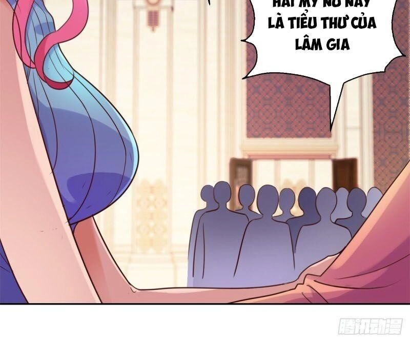 Đô Thị Chí Tôn Hệ Thống Chapter 171 - 22