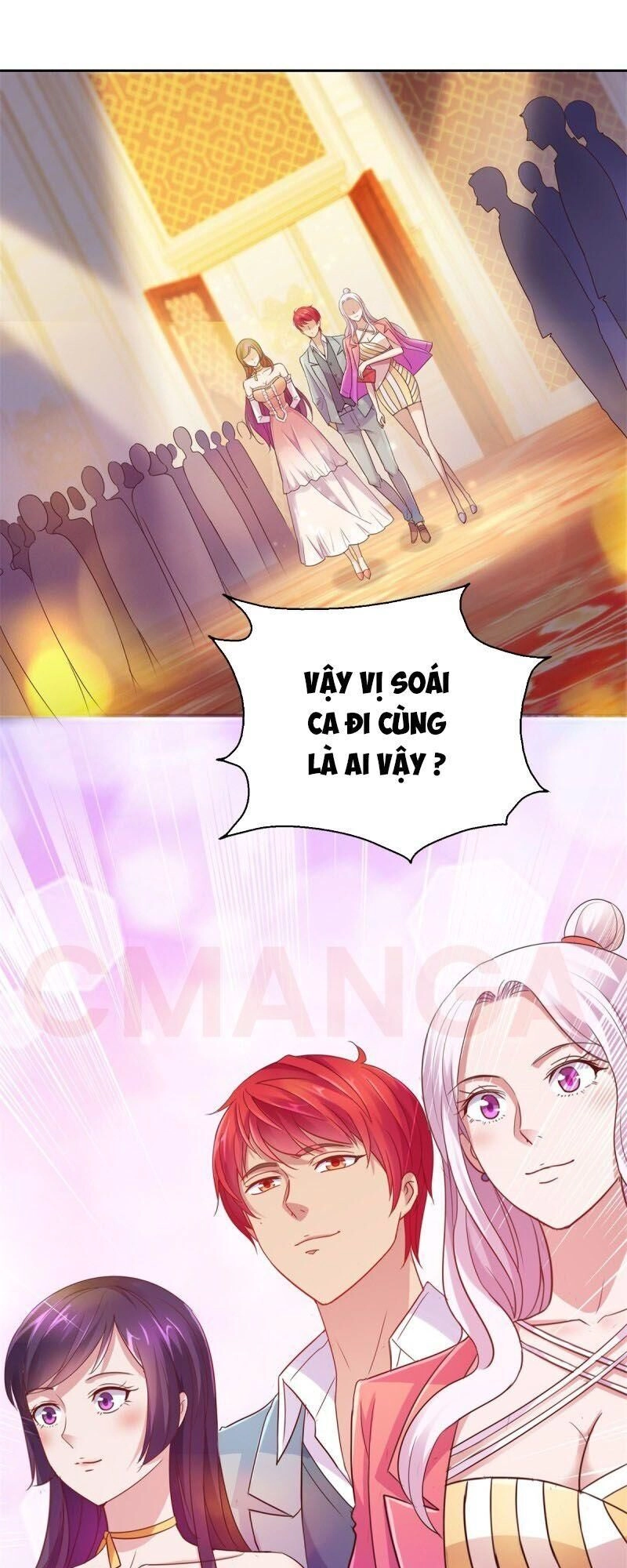 Đô Thị Chí Tôn Hệ Thống Chapter 171 - 23