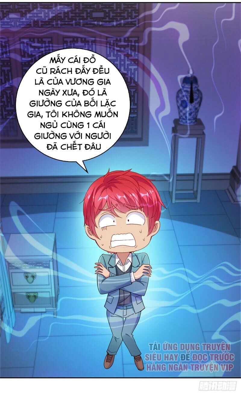 Đô Thị Chí Tôn Hệ Thống Chapter 172 - 12