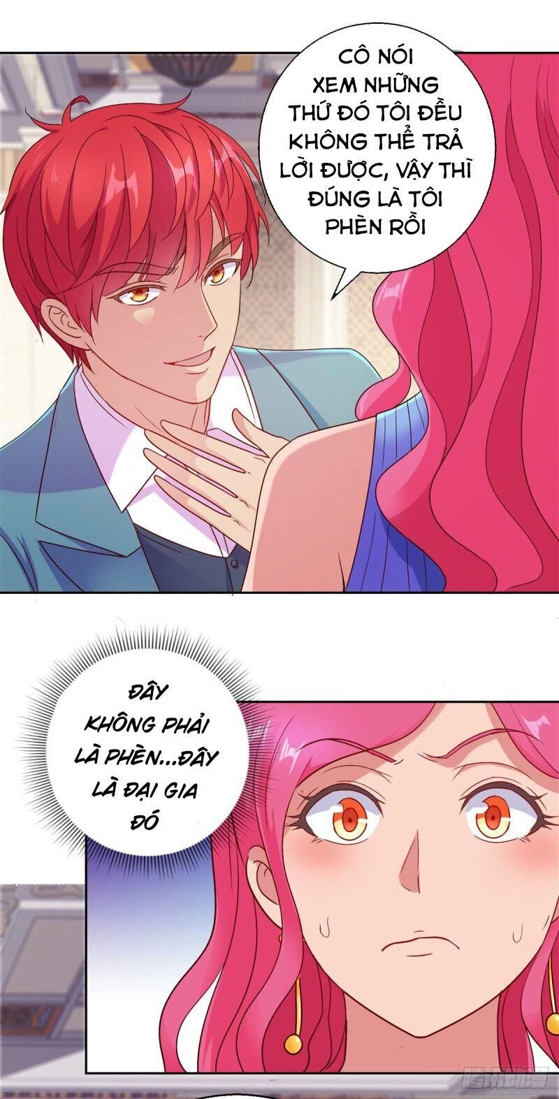 Đô Thị Chí Tôn Hệ Thống Chapter 172 - 15