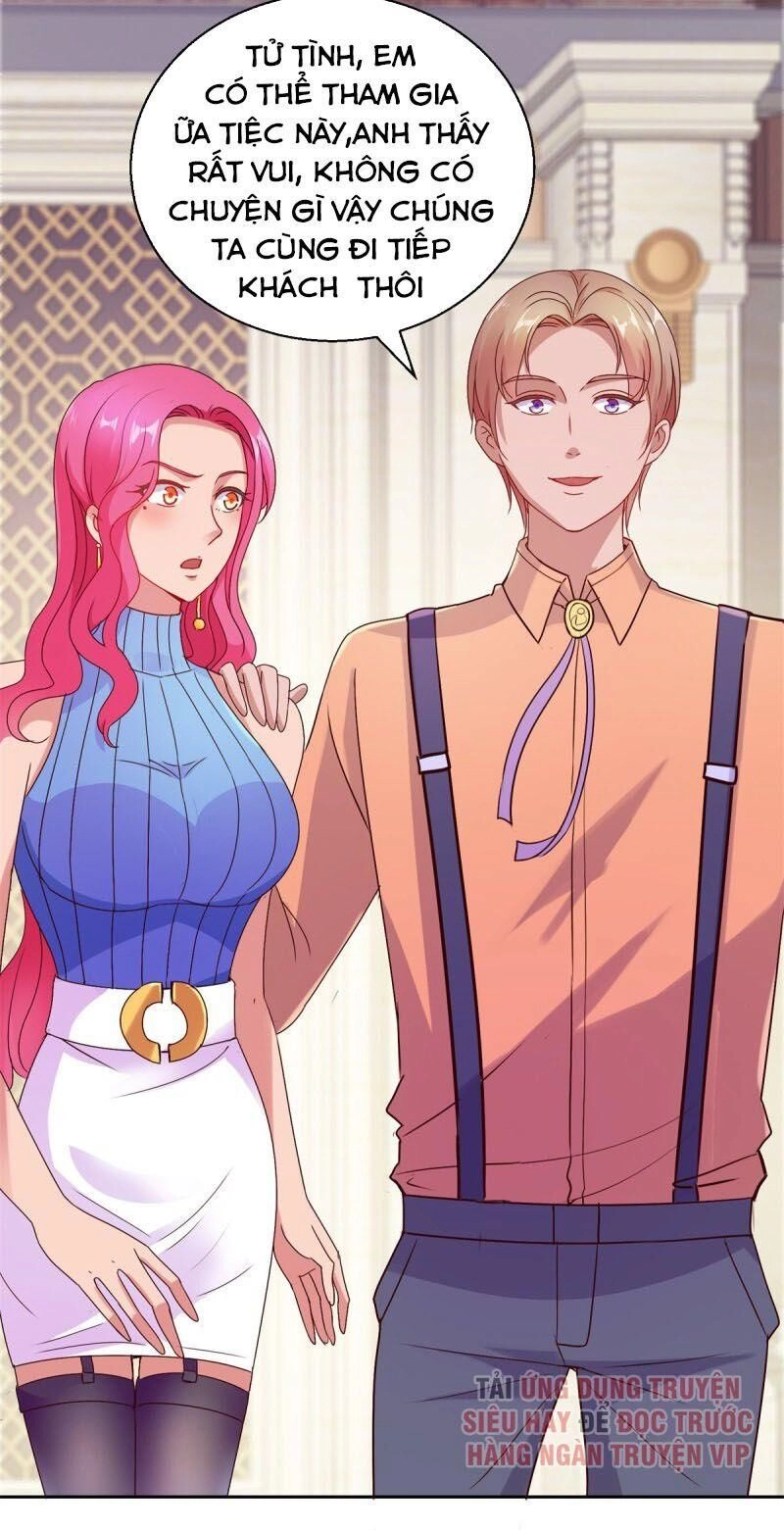 Đô Thị Chí Tôn Hệ Thống Chapter 172 - 16