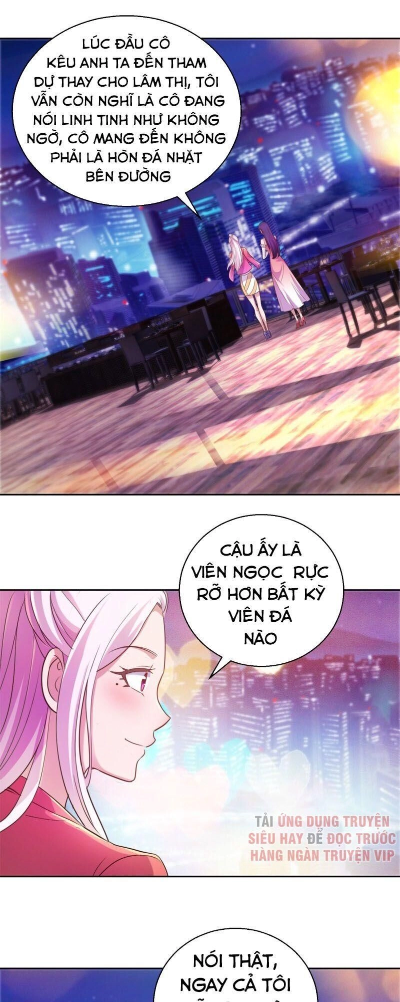 Đô Thị Chí Tôn Hệ Thống Chapter 172 - 19