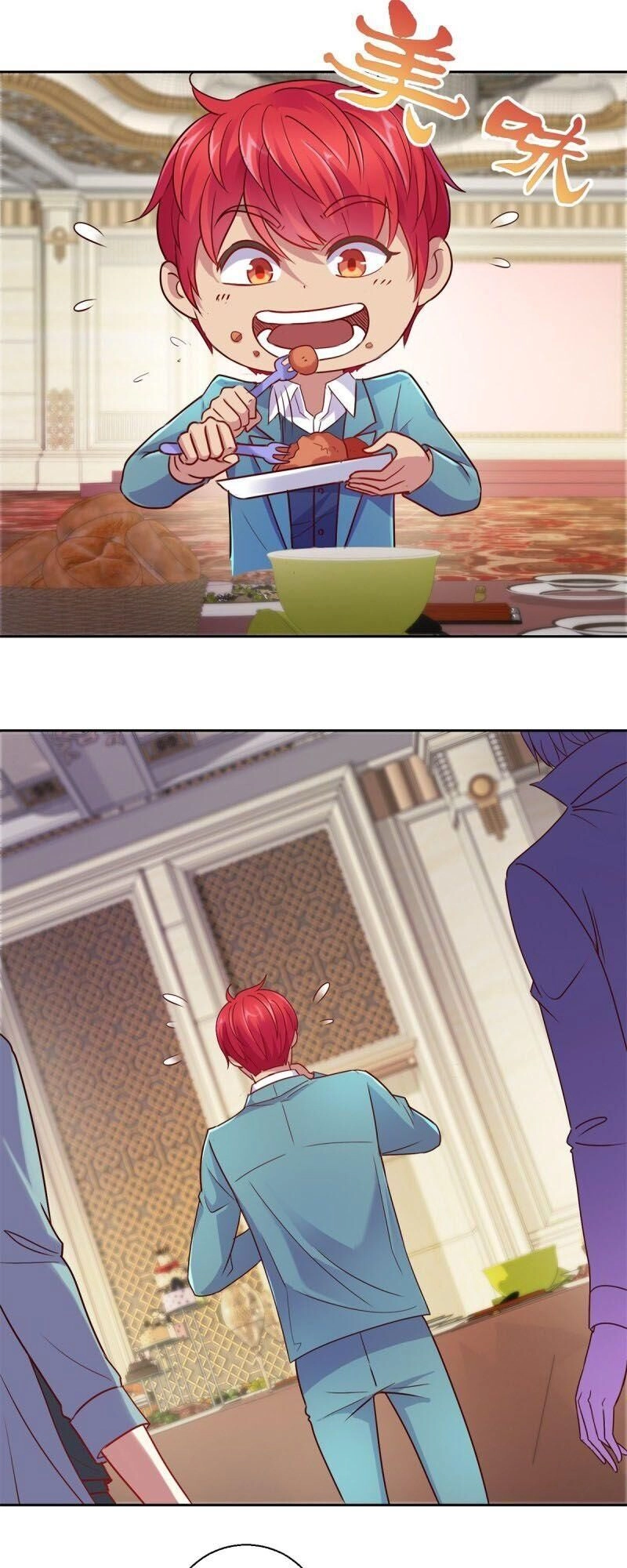 Đô Thị Chí Tôn Hệ Thống Chapter 172 - 21