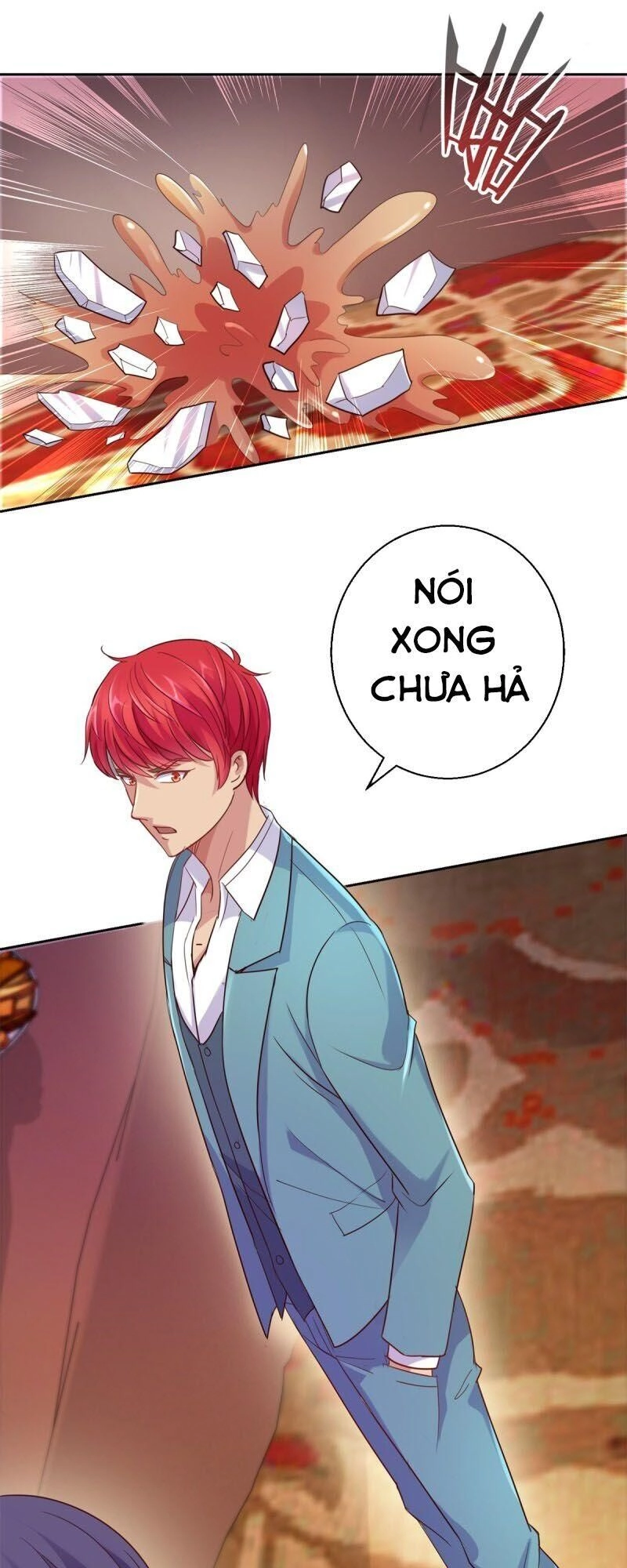 Đô Thị Chí Tôn Hệ Thống Chapter 172 - 25