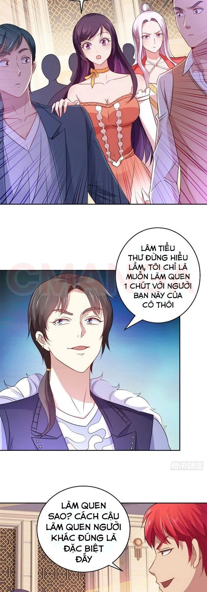 Đô Thị Chí Tôn Hệ Thống Chapter 173 - 3