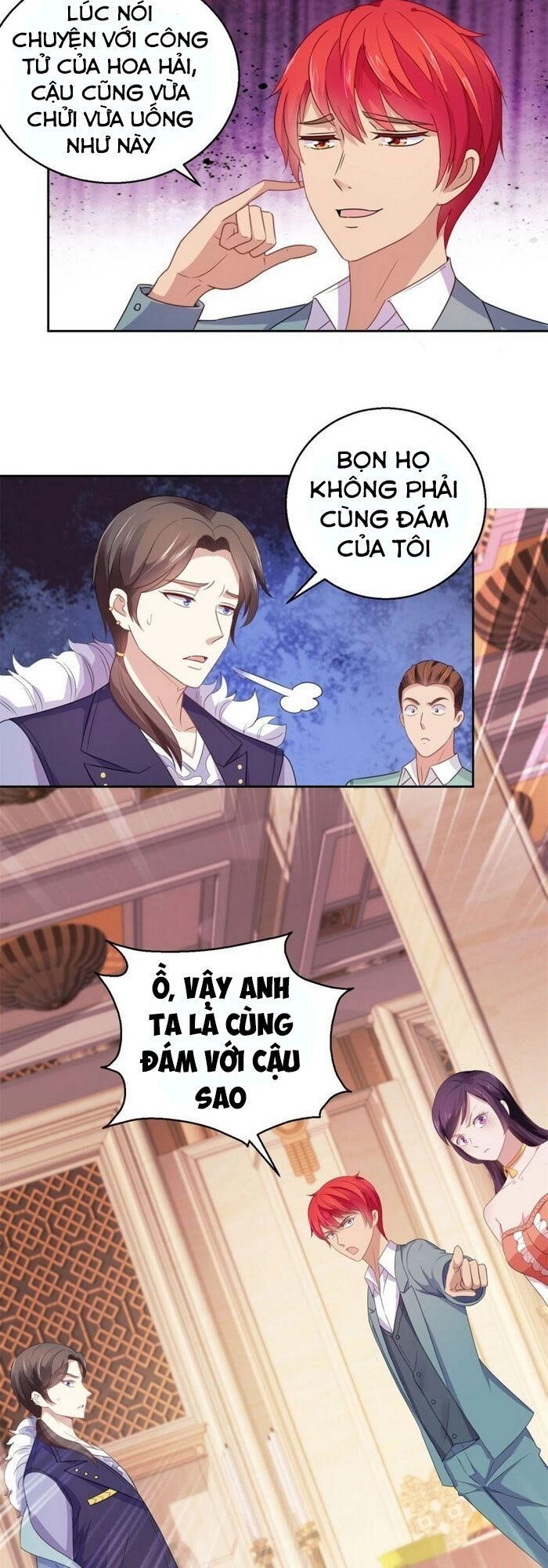 Đô Thị Chí Tôn Hệ Thống Chapter 173 - 5