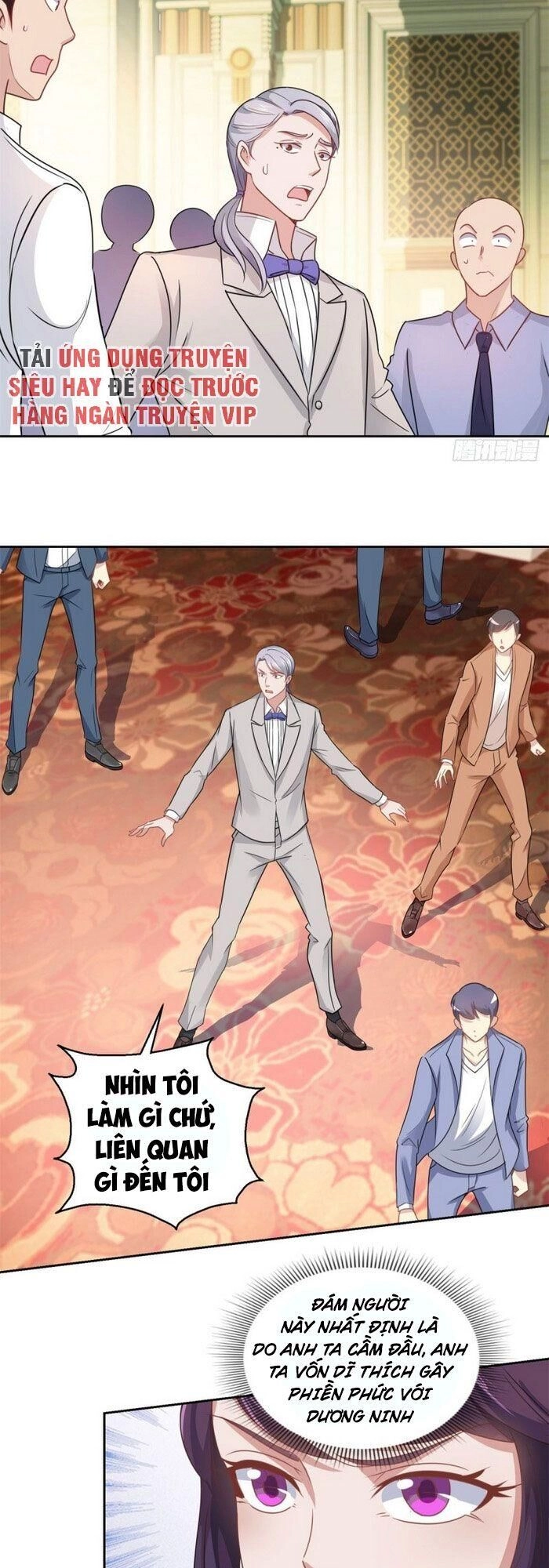 Đô Thị Chí Tôn Hệ Thống Chapter 173 - 7