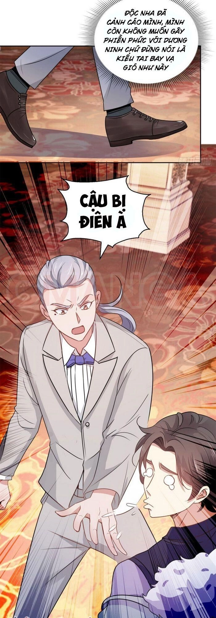 Đô Thị Chí Tôn Hệ Thống Chapter 173 - 9