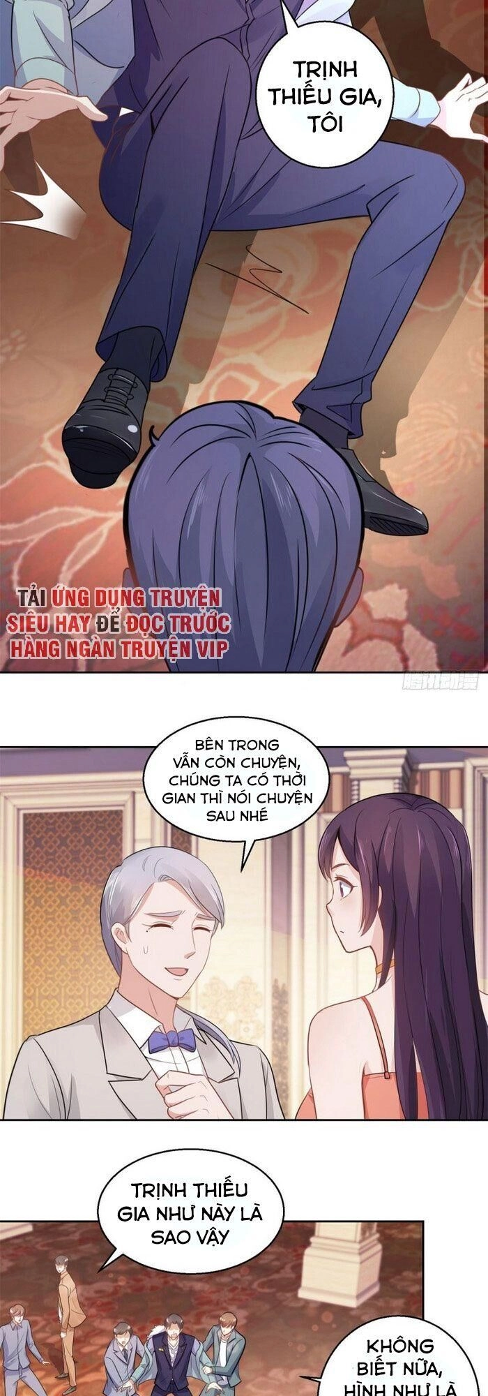 Đô Thị Chí Tôn Hệ Thống Chapter 173 - 11