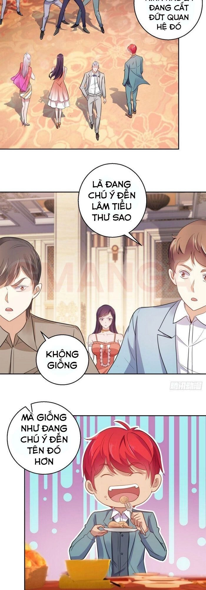 Đô Thị Chí Tôn Hệ Thống Chapter 173 - 12