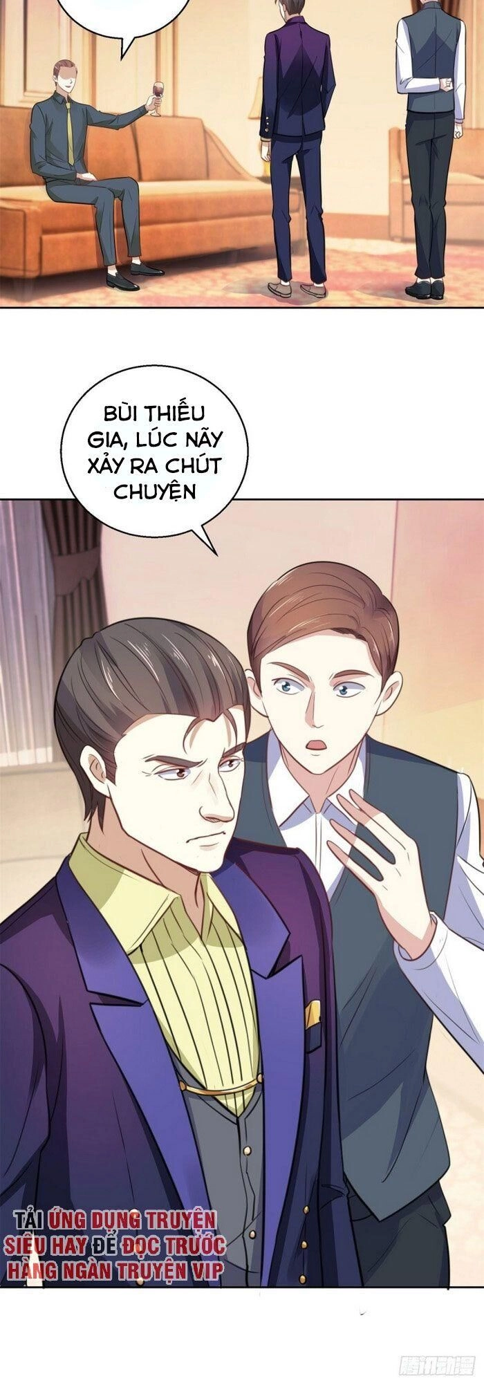 Đô Thị Chí Tôn Hệ Thống Chapter 173 - 14