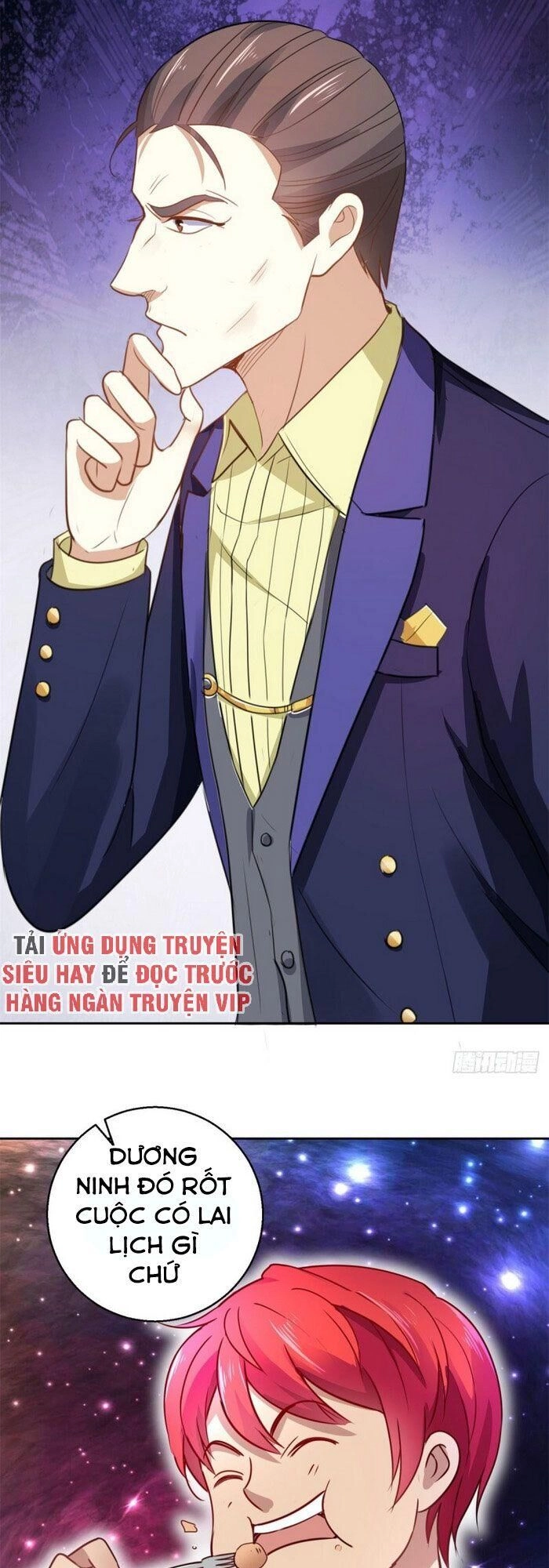 Đô Thị Chí Tôn Hệ Thống Chapter 173 - 16