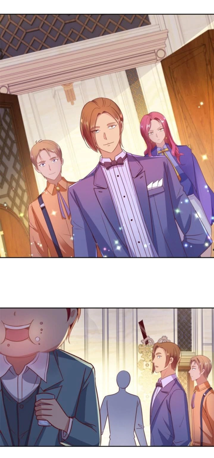 Đô Thị Chí Tôn Hệ Thống Chapter 174 - 1