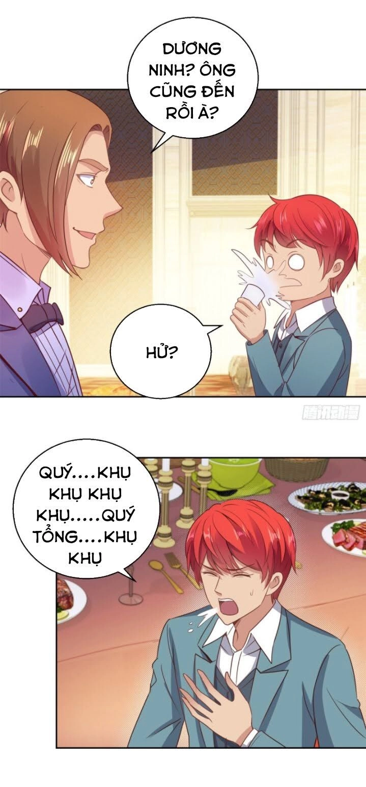 Đô Thị Chí Tôn Hệ Thống Chapter 174 - 2