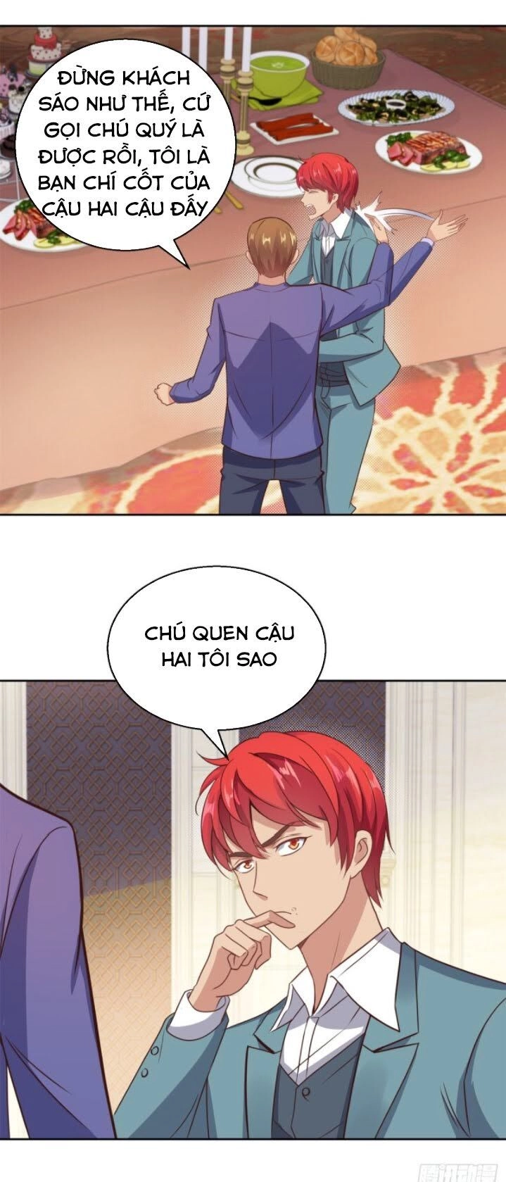 Đô Thị Chí Tôn Hệ Thống Chapter 174 - 3