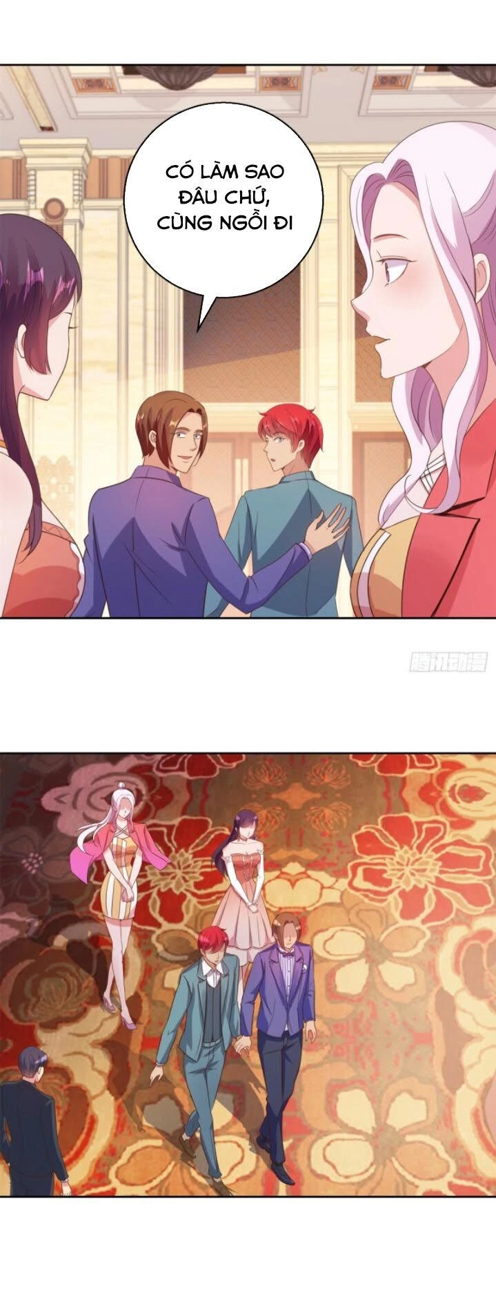 Đô Thị Chí Tôn Hệ Thống Chapter 174 - 5