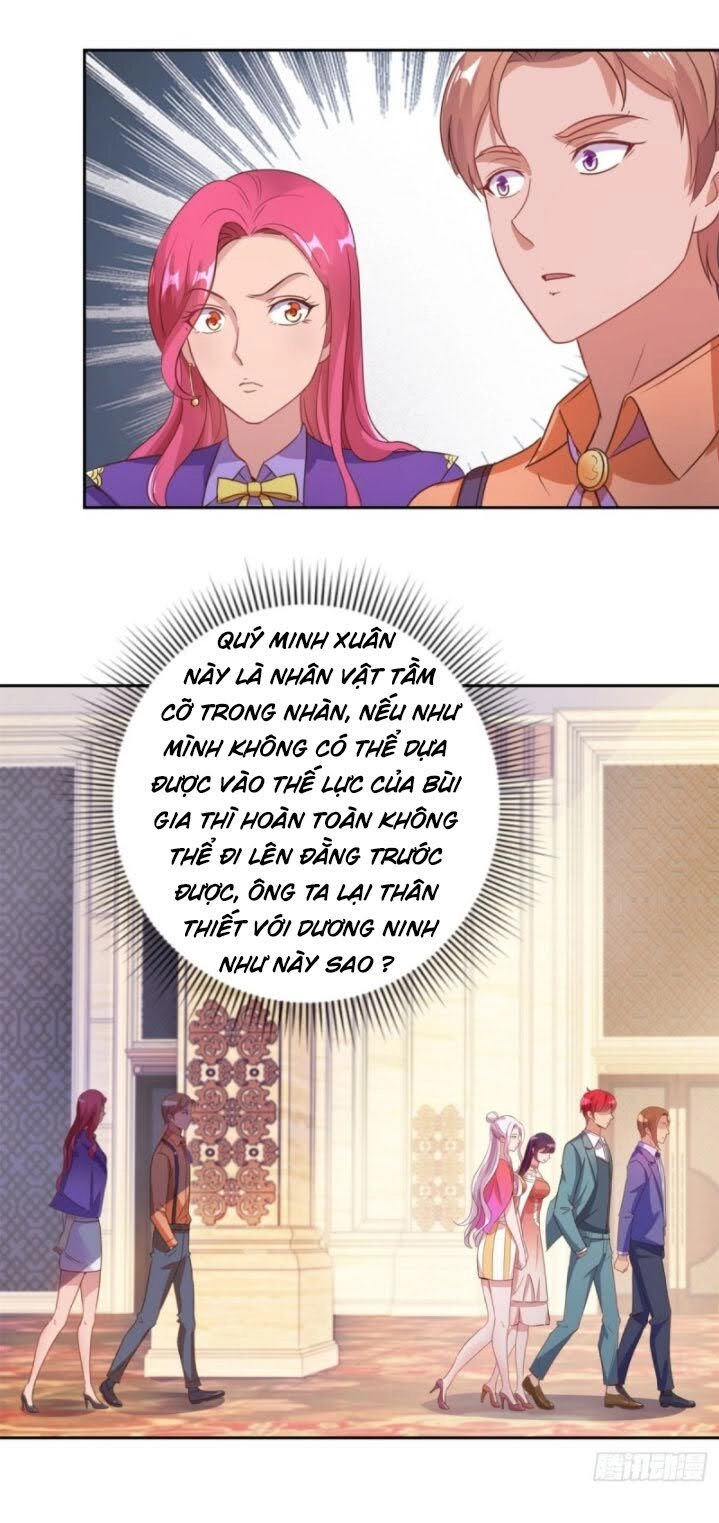 Đô Thị Chí Tôn Hệ Thống Chapter 174 - 6