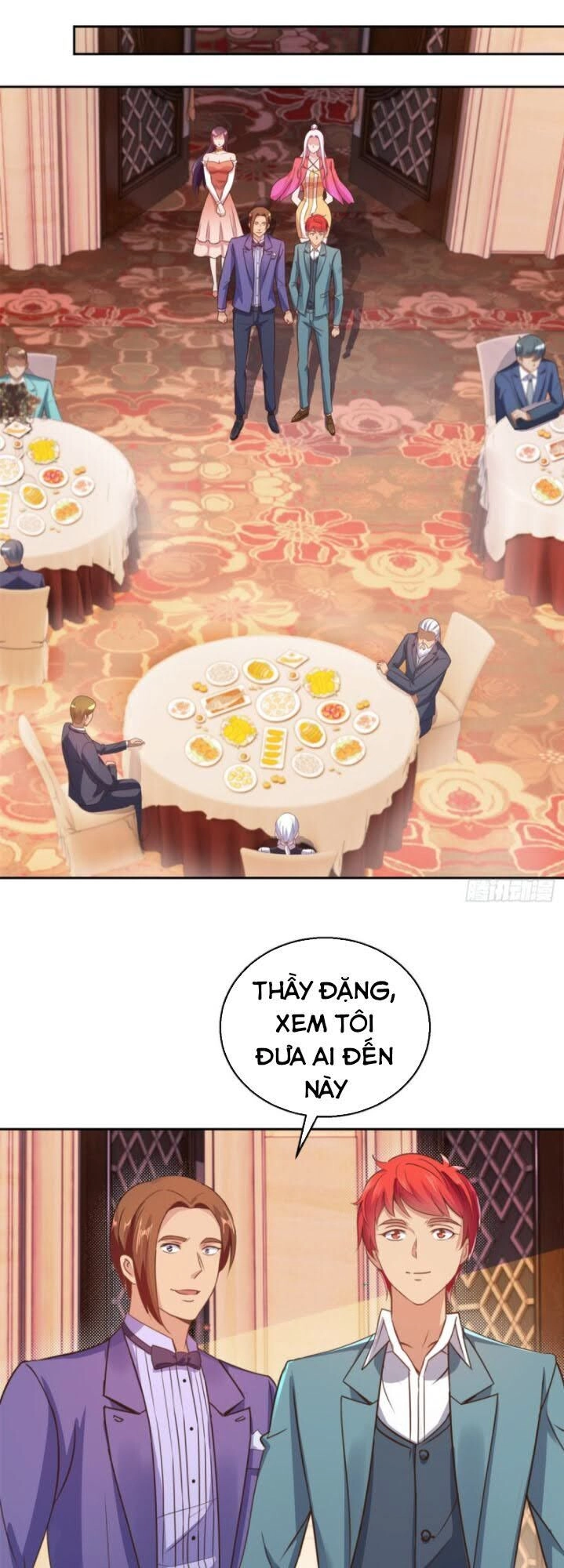 Đô Thị Chí Tôn Hệ Thống Chapter 174 - 7