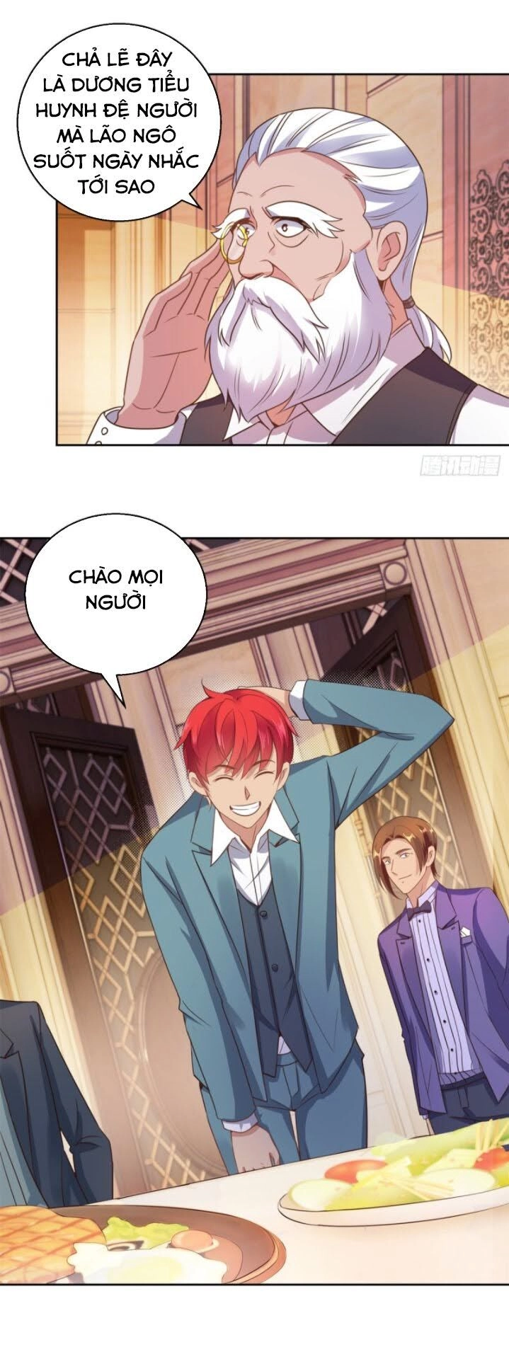 Đô Thị Chí Tôn Hệ Thống Chapter 174 - 9