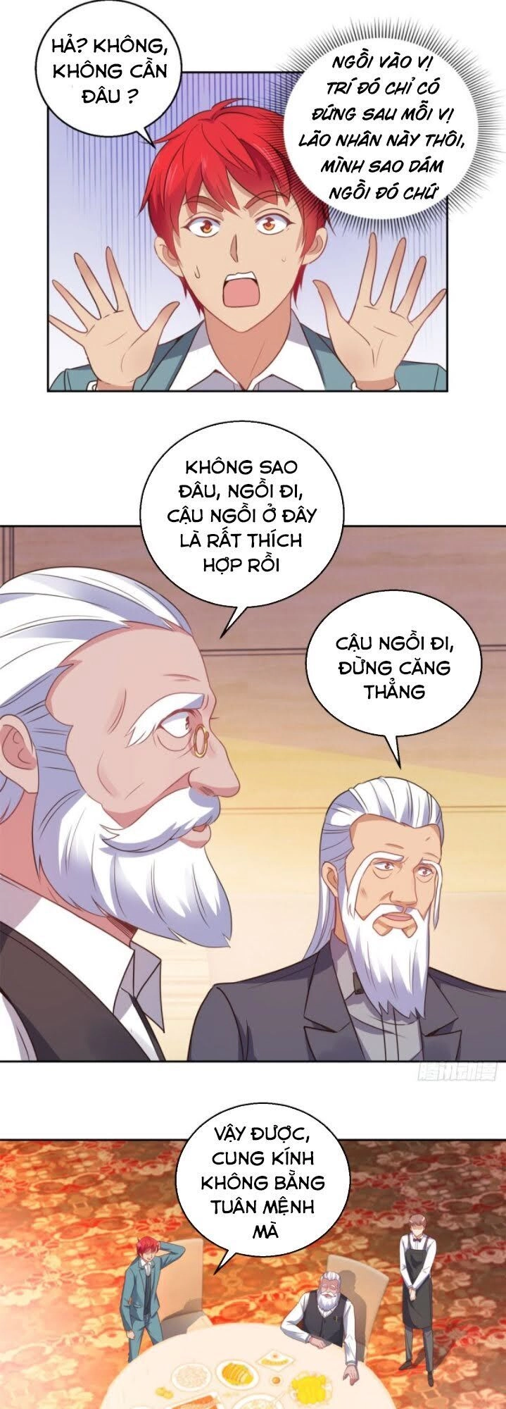 Đô Thị Chí Tôn Hệ Thống Chapter 174 - 12