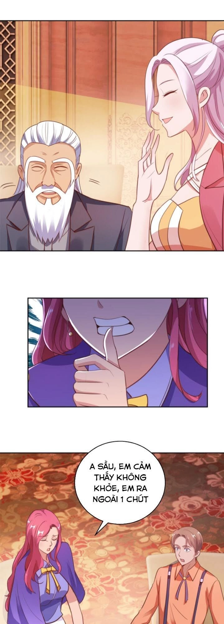 Đô Thị Chí Tôn Hệ Thống Chapter 174 - 18