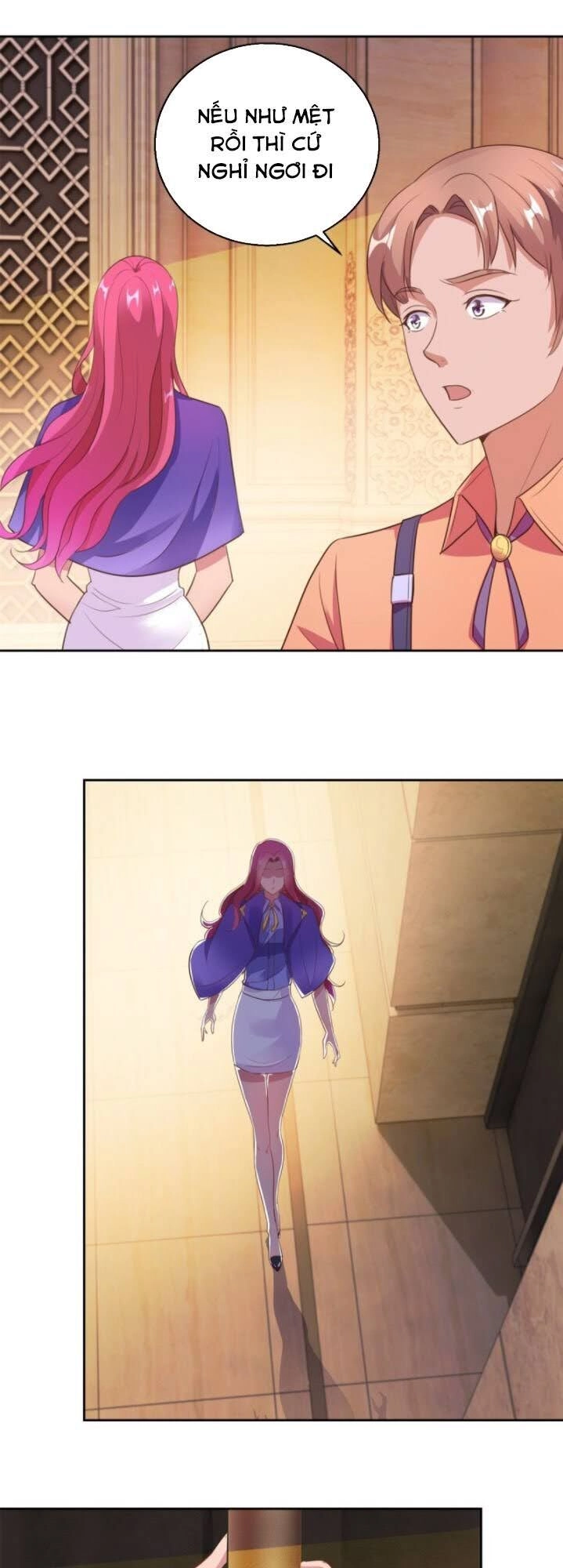 Đô Thị Chí Tôn Hệ Thống Chapter 174 - 20