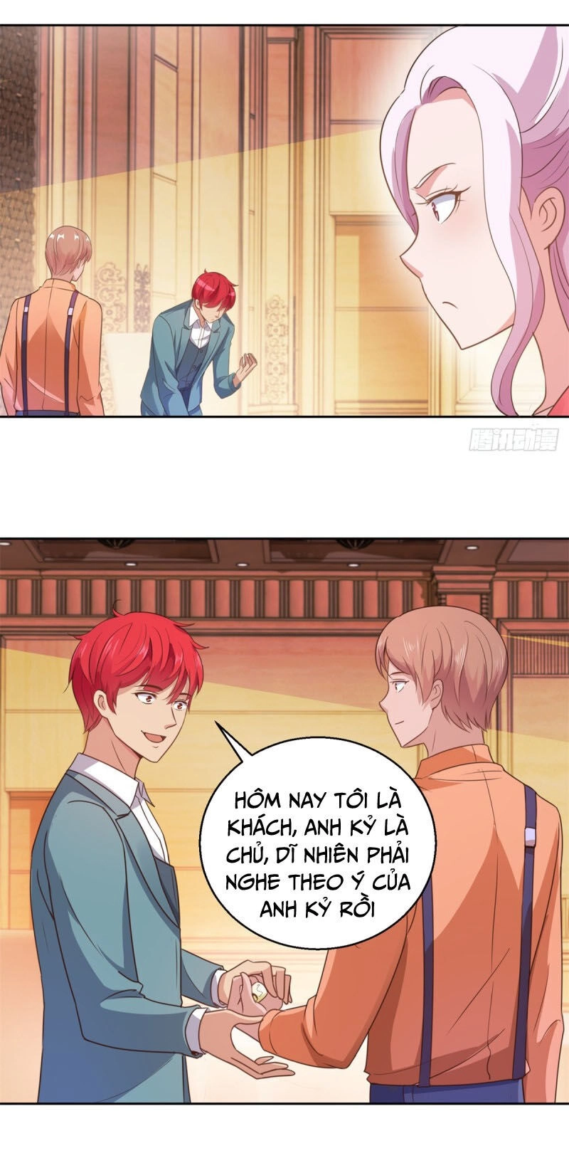 Đô Thị Chí Tôn Hệ Thống Chapter 175 - 6