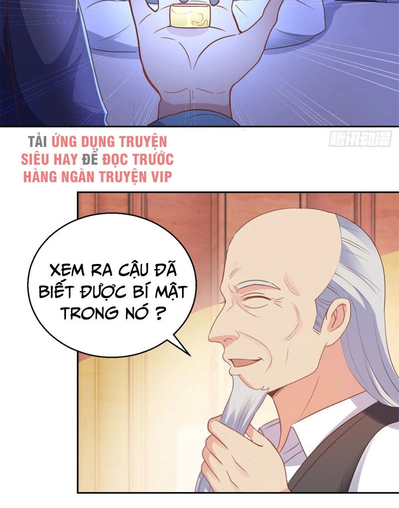 Đô Thị Chí Tôn Hệ Thống Chapter 175 - 14