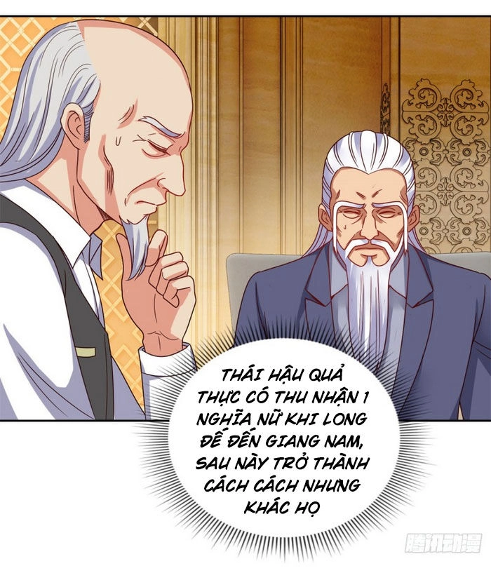 Đô Thị Chí Tôn Hệ Thống Chapter 176 - 2