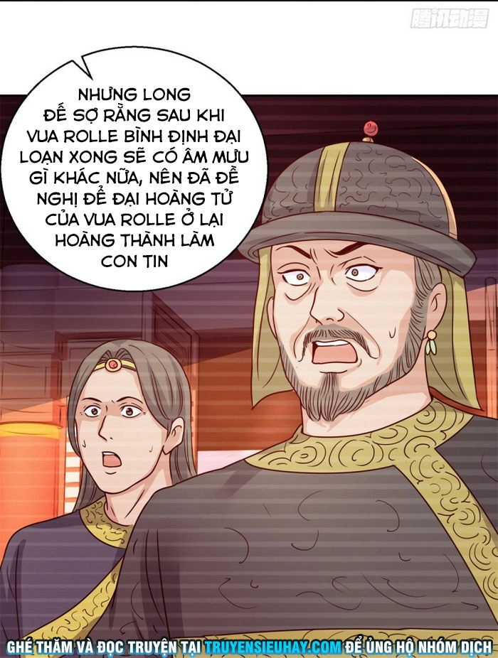 Đô Thị Chí Tôn Hệ Thống Chapter 176 - 4