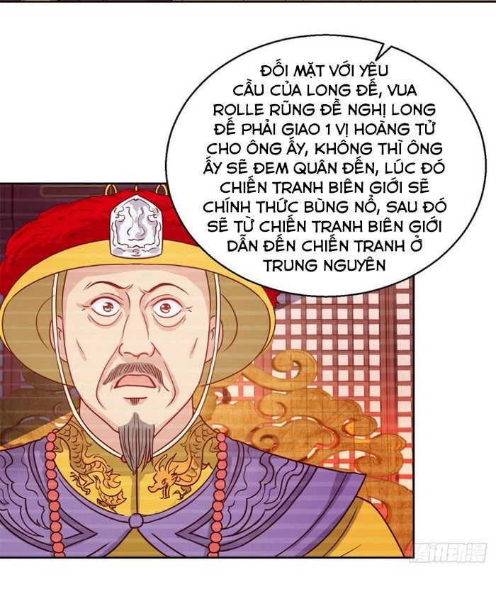 Đô Thị Chí Tôn Hệ Thống Chapter 176 - 5