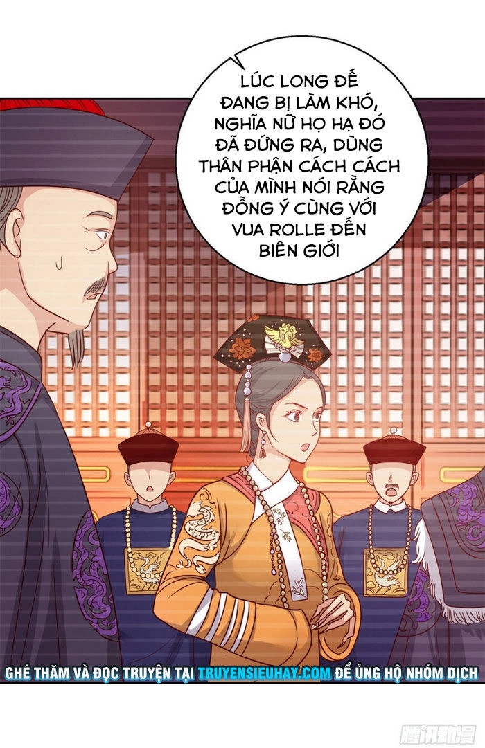 Đô Thị Chí Tôn Hệ Thống Chapter 176 - 6