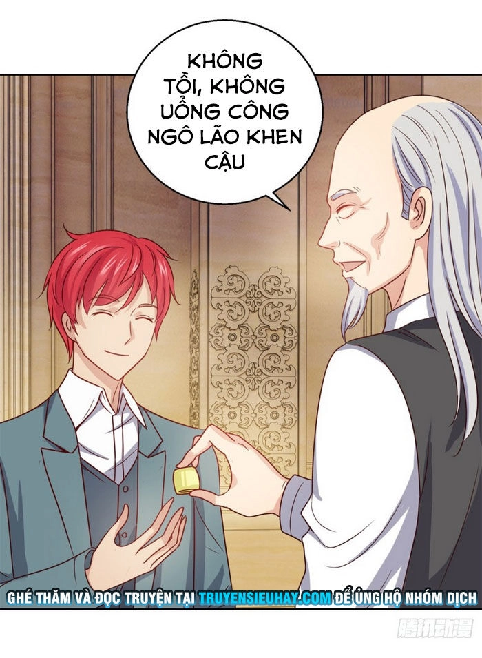 Đô Thị Chí Tôn Hệ Thống Chapter 176 - 8