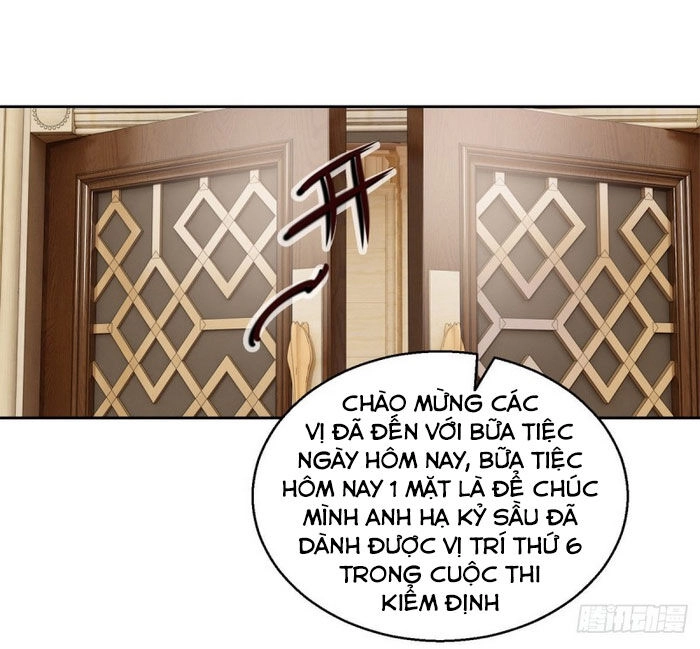 Đô Thị Chí Tôn Hệ Thống Chapter 176 - 10