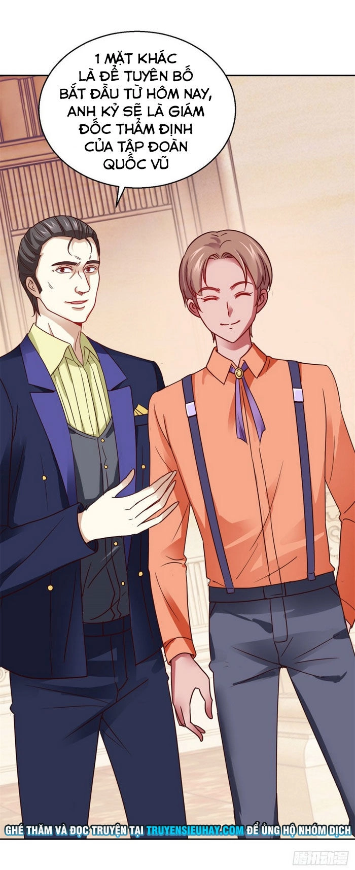 Đô Thị Chí Tôn Hệ Thống Chapter 176 - 11