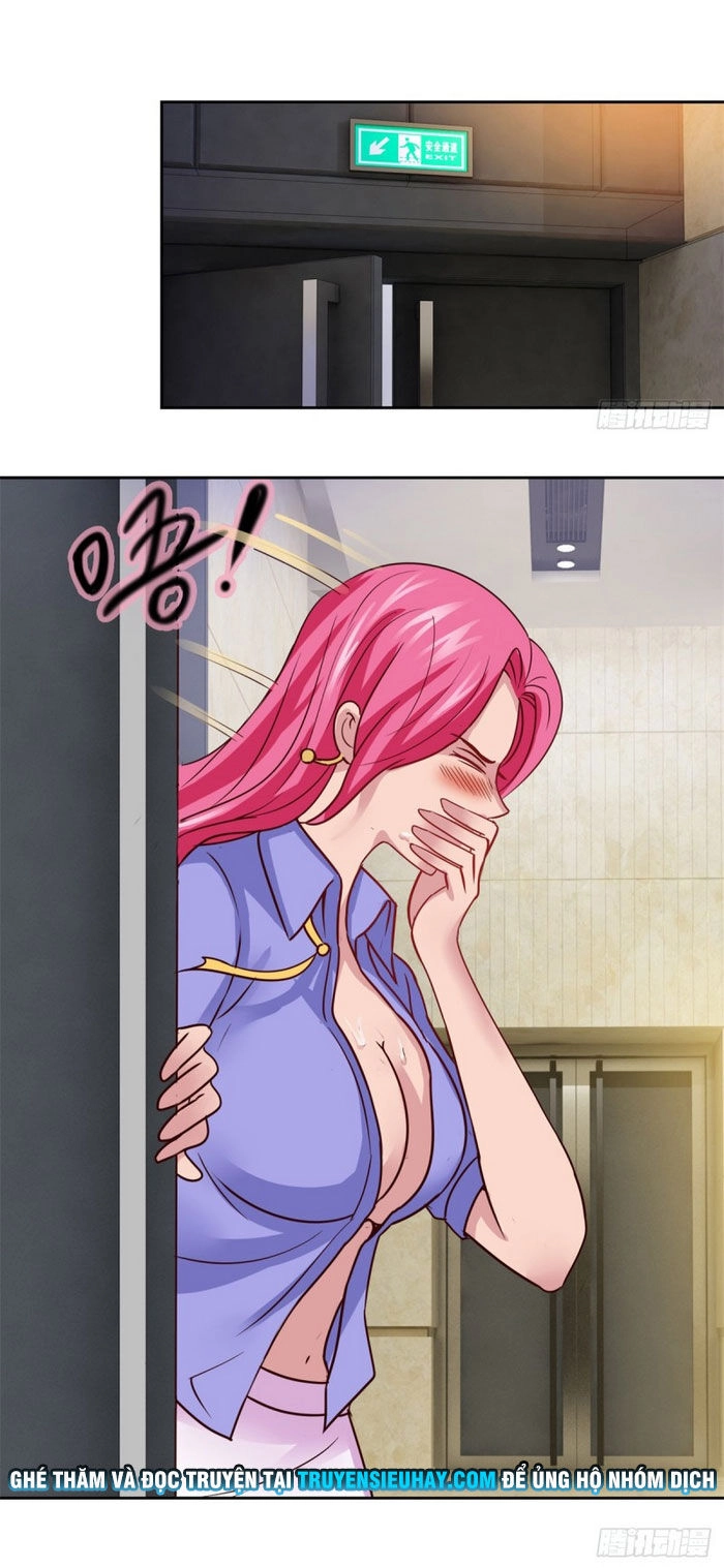 Đô Thị Chí Tôn Hệ Thống Chapter 176 - 13