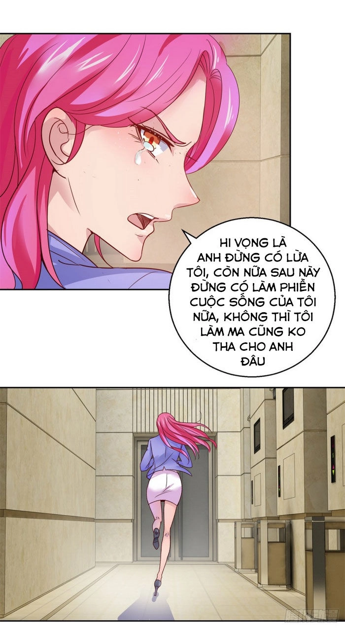 Đô Thị Chí Tôn Hệ Thống Chapter 176 - 14