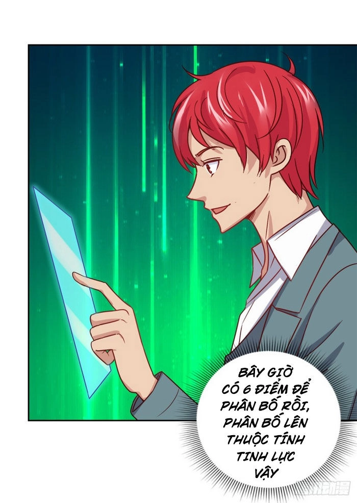 Đô Thị Chí Tôn Hệ Thống Chapter 176 - 19