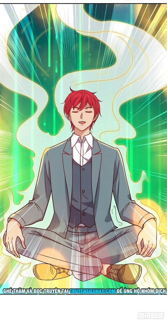 Đô Thị Chí Tôn Hệ Thống Chapter 176 - 20