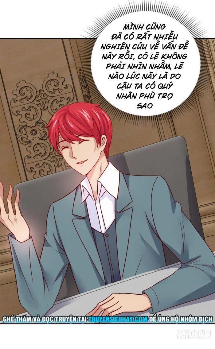 Đô Thị Chí Tôn Hệ Thống Chapter 176 - 23