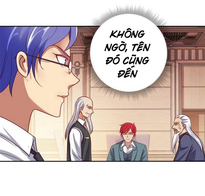 Đô Thị Chí Tôn Hệ Thống Chapter 176 - 25