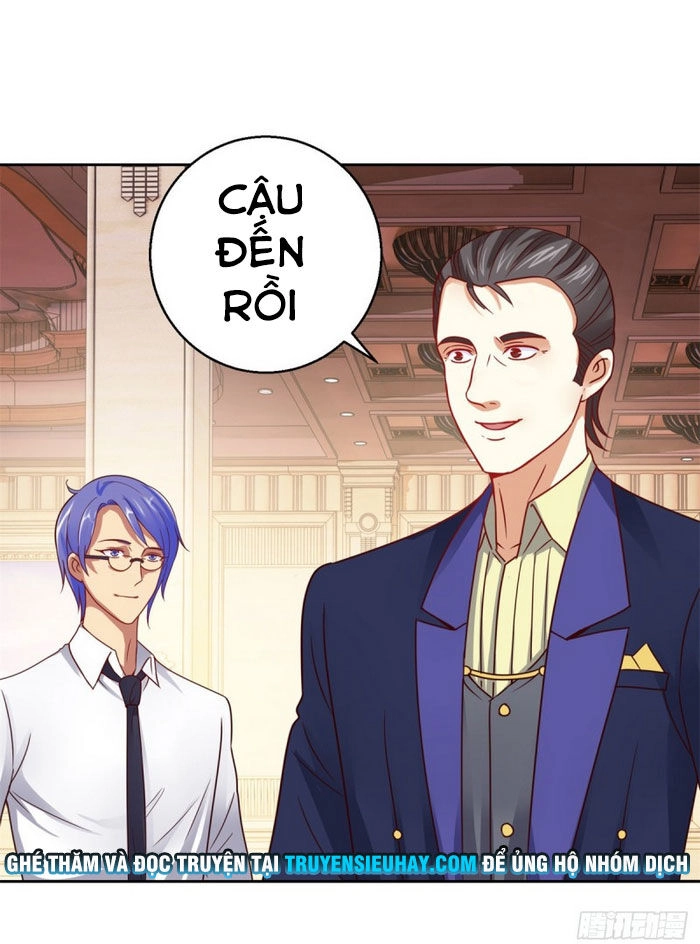 Đô Thị Chí Tôn Hệ Thống Chapter 176 - 26