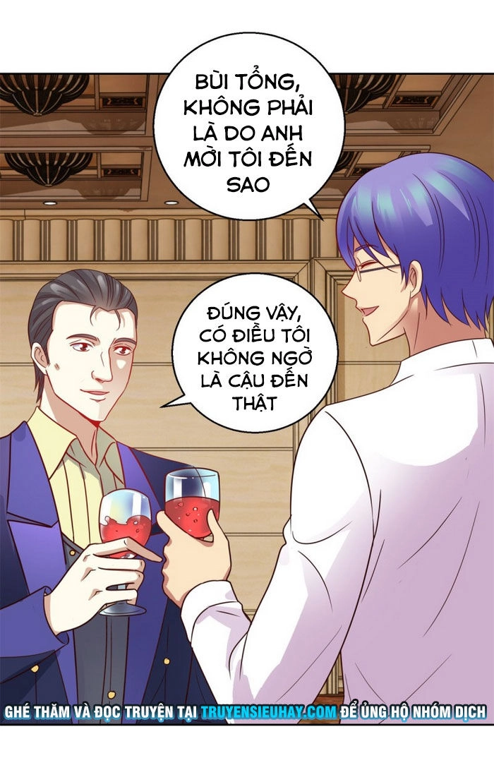 Đô Thị Chí Tôn Hệ Thống Chapter 176 - 27