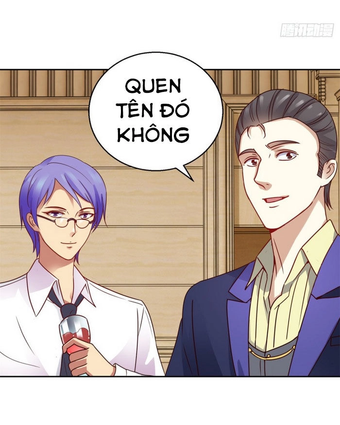 Đô Thị Chí Tôn Hệ Thống Chapter 176 - 28