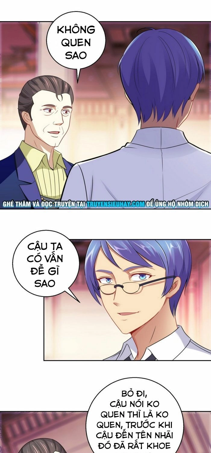 Đô Thị Chí Tôn Hệ Thống Chapter 177 - 1