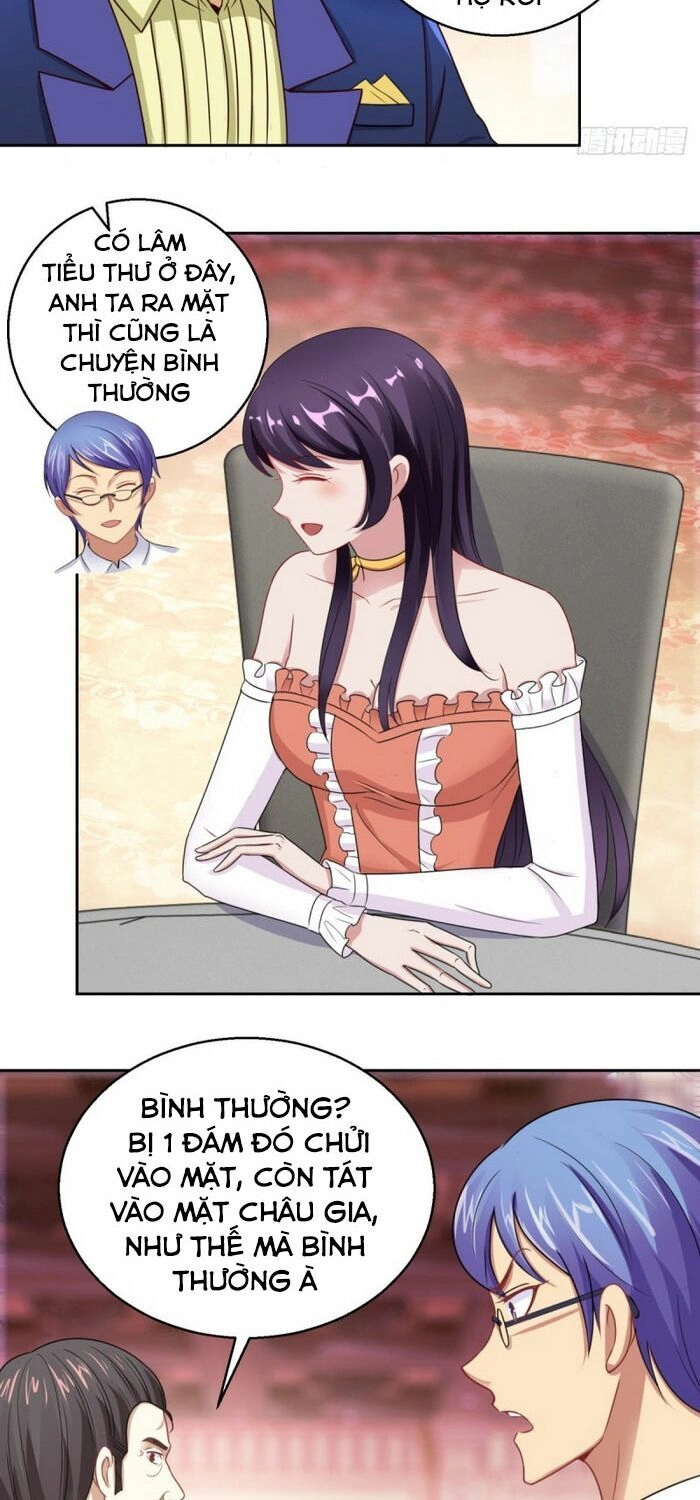 Đô Thị Chí Tôn Hệ Thống Chapter 177 - 4